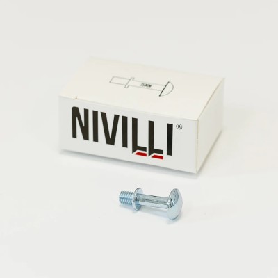 Nivilli Spike shoes